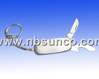 pocket knife 18
