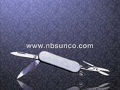 pocket knife 17