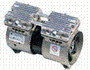 xz Rotary Vane Vacuum Pumps