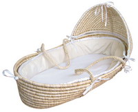 baby baskets