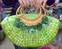 shopping bags