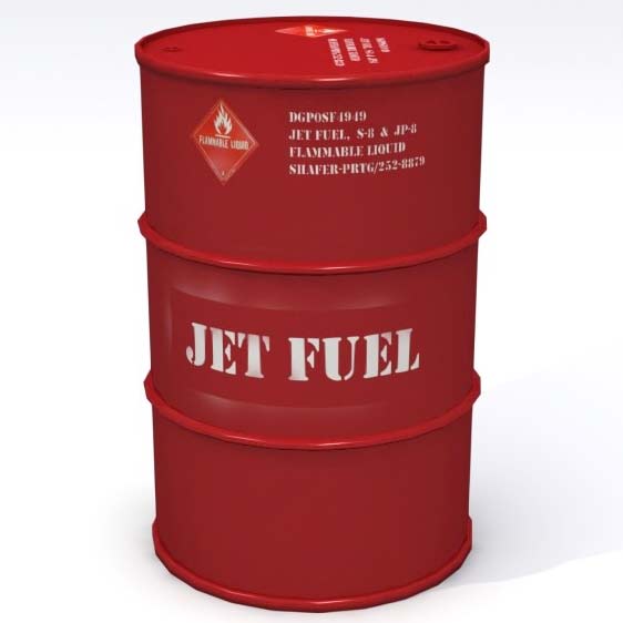 Jet Fuel JP54 availble FOB Rotterdam