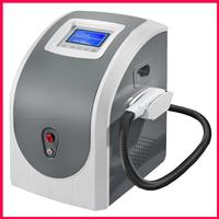IPL hair removal machine
