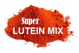 Super Lutein Mix Powder