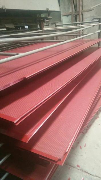 18mm Anti Slip Film Faced Plywood