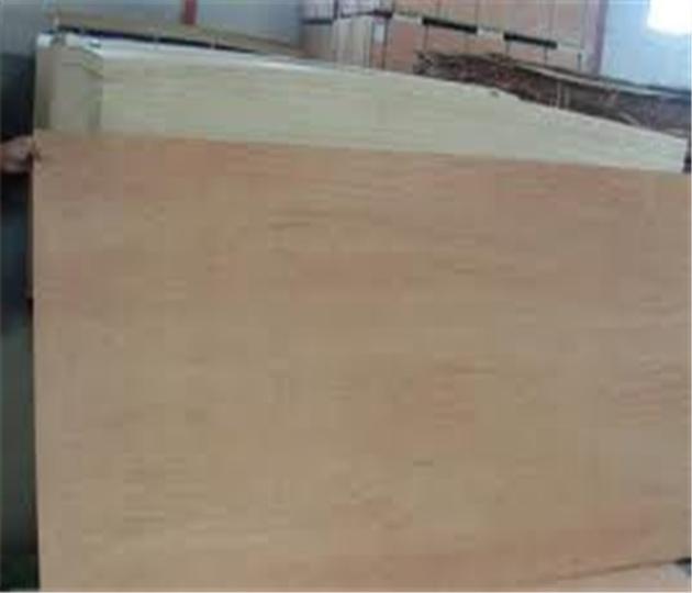 Good Quality & Low Price Commercial Plywood Okoume Plywood