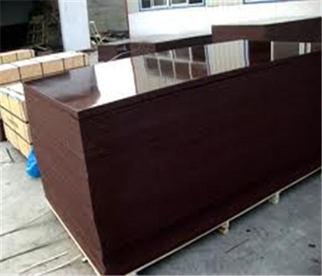 Cheap Factory Waterproof Film Faced Plywood