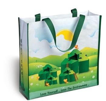 PP bag