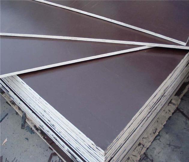 Poplar Core 12mm 15mm 18mm Brown