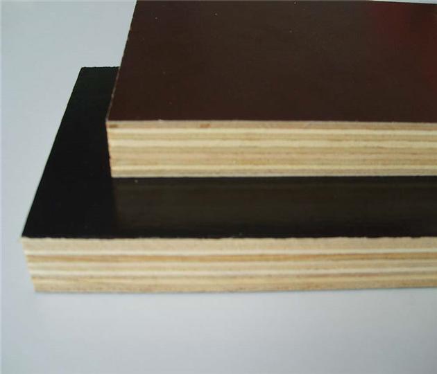 Poplar Core 12mm 15mm 18mm Brown