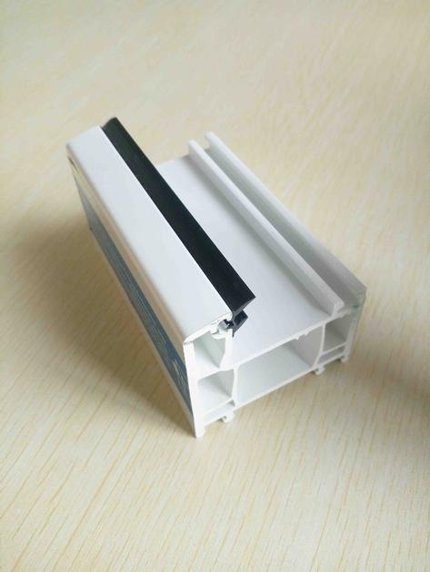 pvc profiles for windos and doors