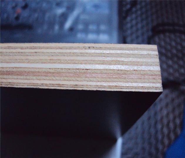 Cheap Factory Waterproof Film Faced Plywood