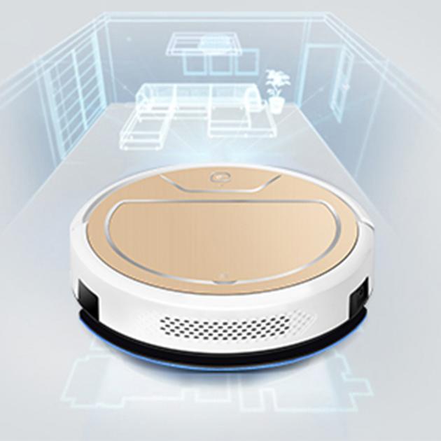 robot vacuum cleaner