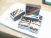 safety matches