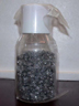 High Purity Arsenic 5N 6N 7N 99.999%, 99.9999%, 99.99999%