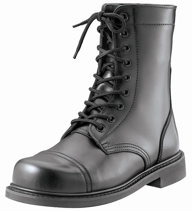 MILITARY BOOT