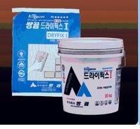 Dry Fix I- PA 3000- adhesive exclusively for floors without heating.