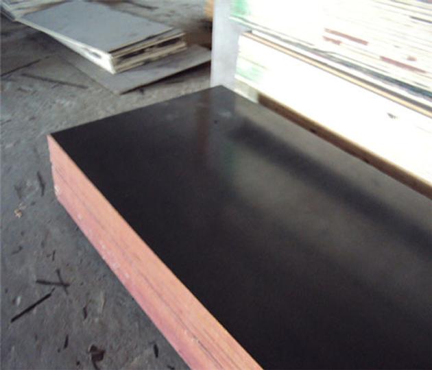 Good Quality Film Faced Plywood At