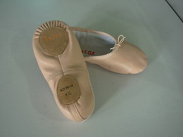 dance shoes