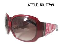 F799 Fashion Sunglasses