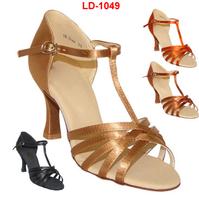 latin shoes
