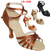 Latin Shoes