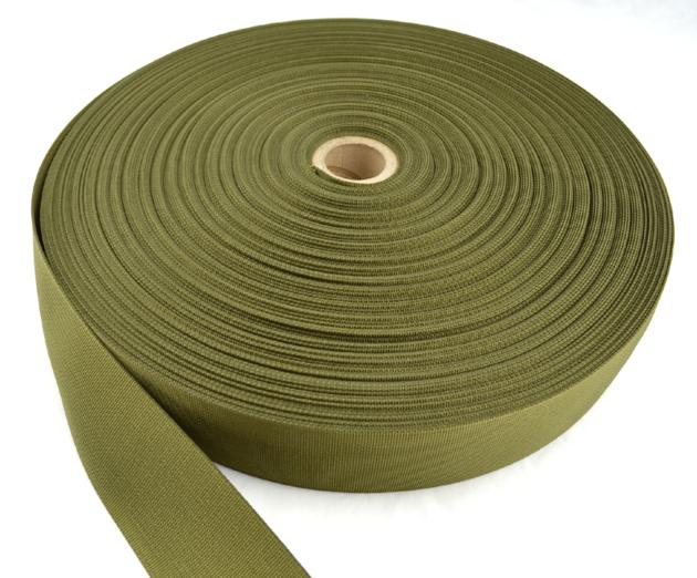 MILITARY NYLON WEBBING STRAP