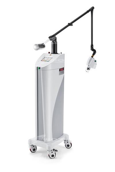 Ultra pulse CO2 beauty equipment