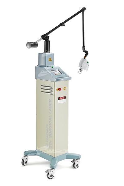 CO2 beauty equipment