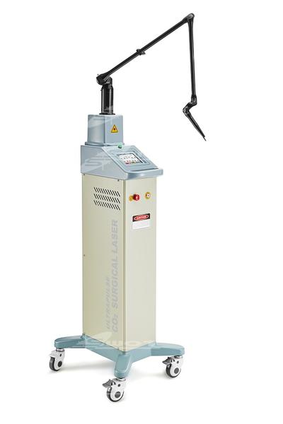 CO2 Medical device