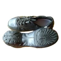dancing sneakers