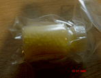 High Purity Sulfur (sulphur) 5N 6N