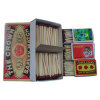 safety matches