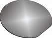 Single Crystal Silicon Wafer 4ÿ?(Prime wafer or Test wafer)