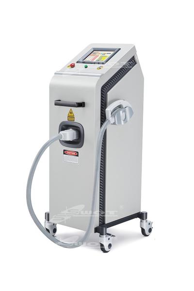 Multi-function laser equipment