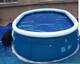 pool solar cover 