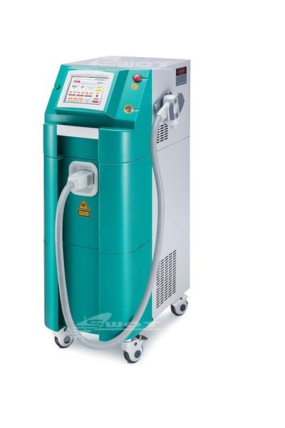 810nm Diode Laser Hair Removal