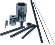 Molybdenum Rod/ Square Bar/ Plate/Foil/Pipe