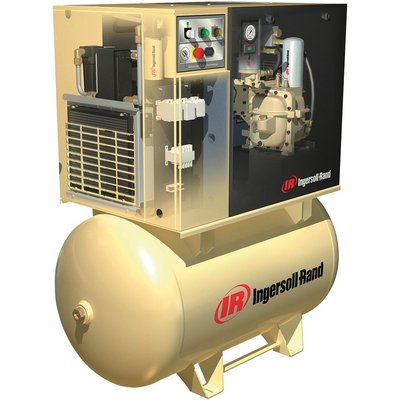 Ingersoll Air Compressor