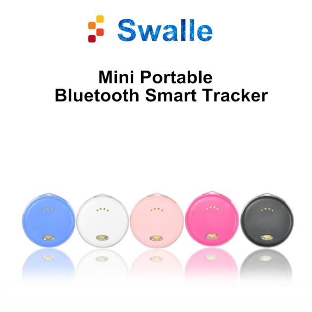 Bluetooth Finder Key Tracker for Keys, Wallet, Pets, Bags or other Lost Objects