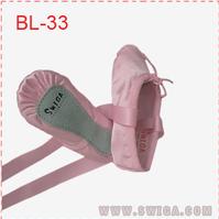 ballet slippers