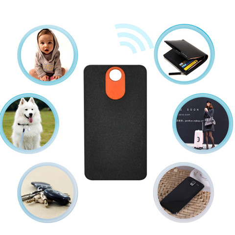 Swalle Key Finder R688 Wallet Finder
