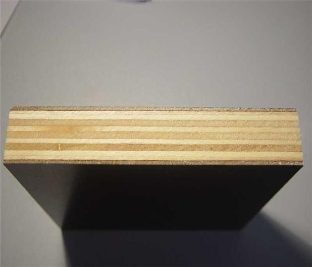 Poplar Core 12mm 15mm 18mm Brown