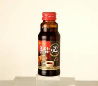 KOREAN RED GINSENG G DRINK