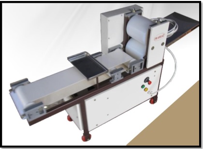 Fafda Machine