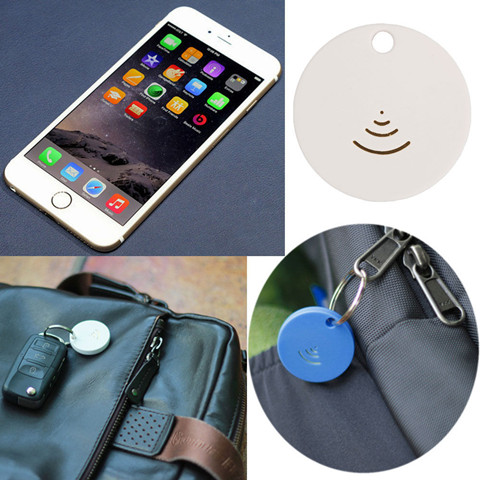 Swalle Key Tracker R621 Bluetooth Tracking