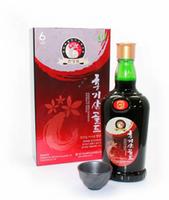 GAESUNG RED GINSENG EXTRACT TONIC