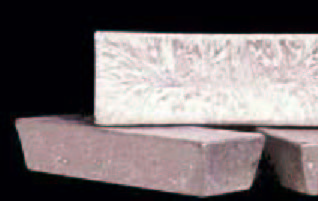 High Purity Bismuth 5N 6N