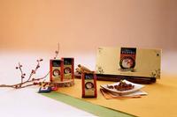 HONEYED RED GINSENG SLICE