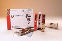 HONEYED RED GINSENG ROOT